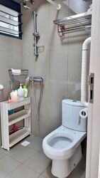 Blk 310C Waterway Terraces II (Punggol), HDB 4 Rooms #626047171